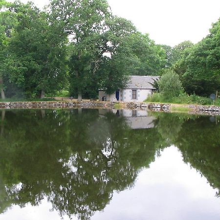 Pond Cottage โควิงตัน ภายนอก รูปภาพ
