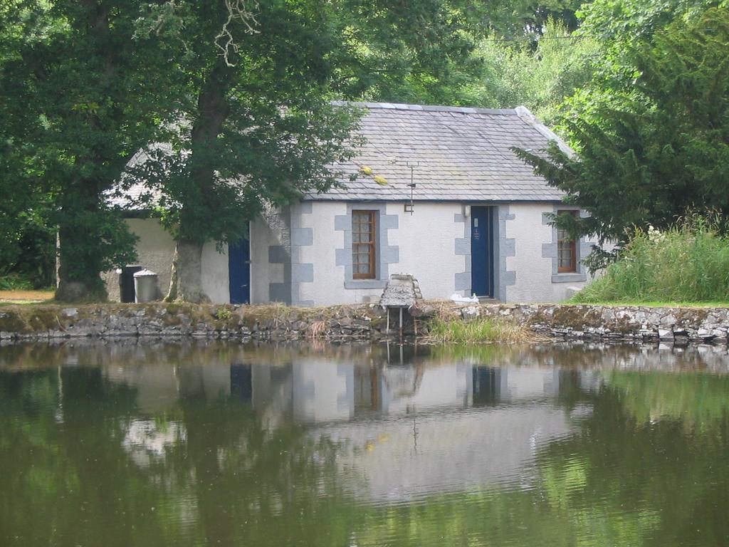 Pond Cottage โควิงตัน ภายนอก รูปภาพ