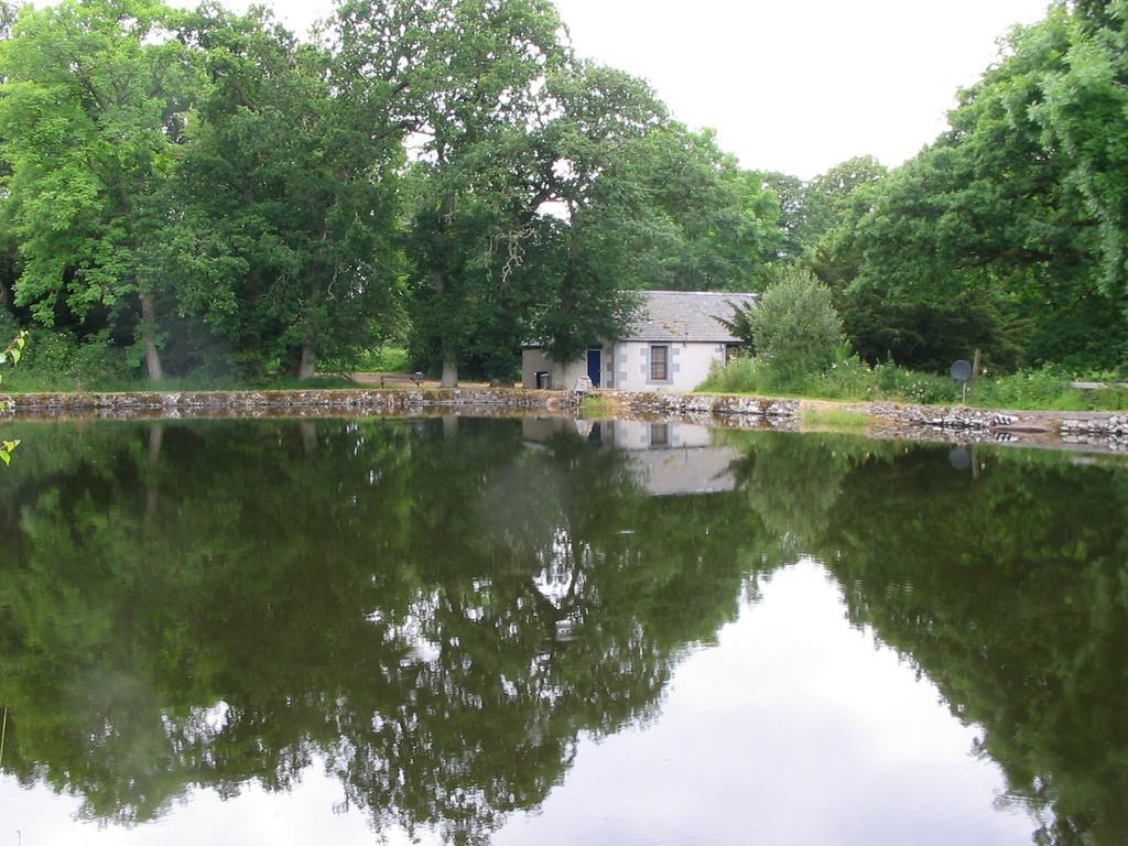 Pond Cottage โควิงตัน ภายนอก รูปภาพ